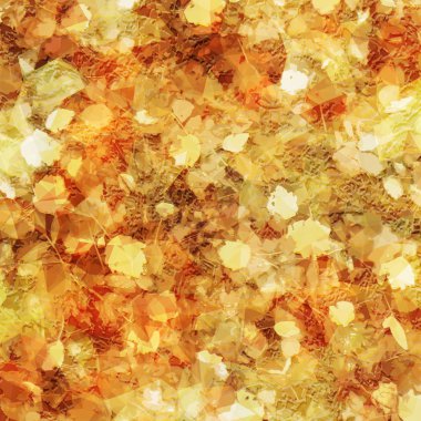 çiçekli sonbahar arka plan