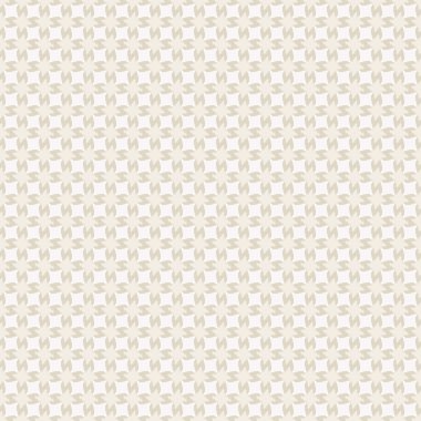 Bej renkli geometrik sorunsuz arka plan