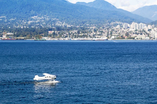 Seaplane — Stock Photo, Image