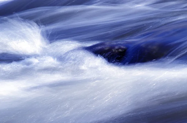 Абстрактный Фон Воды — стоковое фото