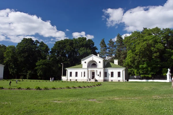 Palace Kachanivka Chernigov Region Ukraine — Stock Photo, Image