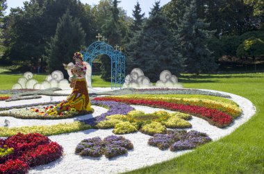 Kiev, Ukrayna. Geleneksel 59 f 