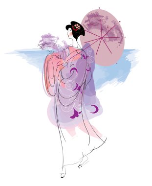 Kimono