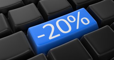 -%50 anahtar konsepti