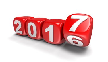 Dices 2017 ile. Görüntü kırpma yolu ile.