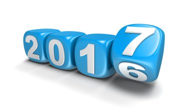 Dices 2017 ile. Görüntü kırpma yolu ile.