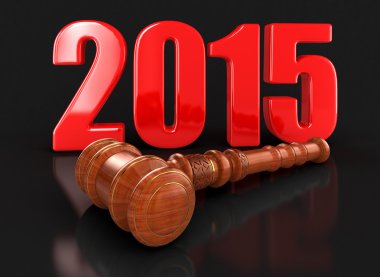 Tahta tokmak ve 2015