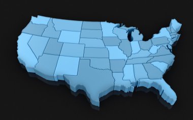 ABD (dahil kırpma yolu)