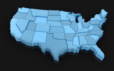 ABD (dahil kırpma yolu)