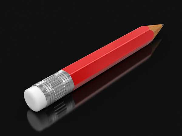 Карандаш (включая путь обрезки
)