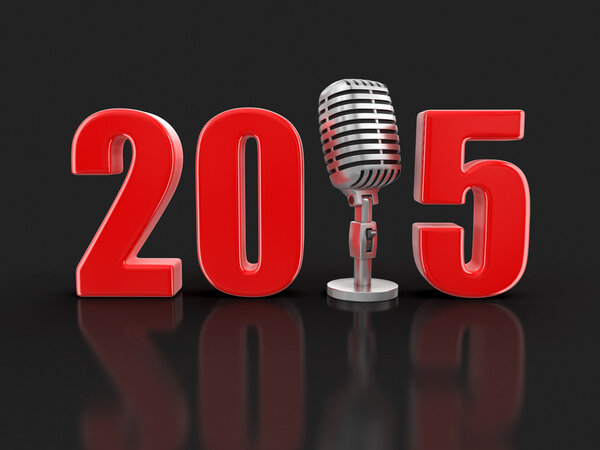 Микрофон с 2015 года (включая подрезку пути)
)