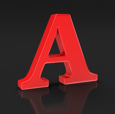 Mektup (dahil bir kırpma yolu)