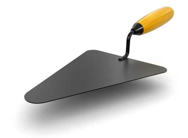 Trowel — Stock Photo, Image