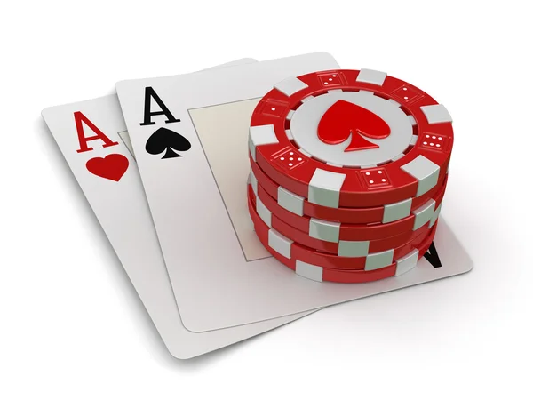 Definir Chip De Casino E Cartas De Jogo, Dados Do Jogo, Jogando Com O  Símbolo De Clubes, Deck De, Troca De Fichas De Casino Online Em Dólares  Stacks, Jogo De Mesa De