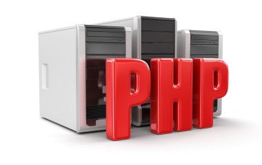 Bilgisayarlar ve Php (dahil kırpma yolu)