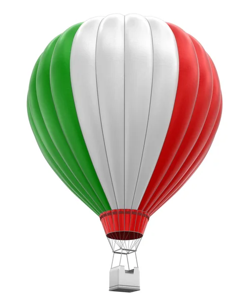 イタリア国旗バルーン写真素材 ロイヤリティフリーイタリア国旗バルーン画像 Depositphotos