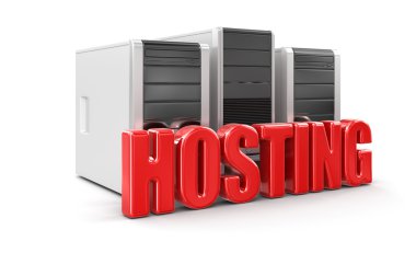 Bilgisayarlar ve barındırma (dahil kırpma yolu)