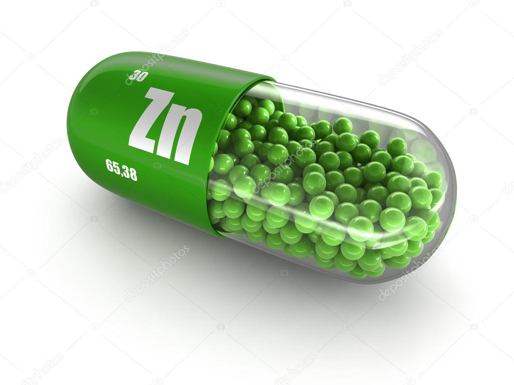 zinc #hashtag