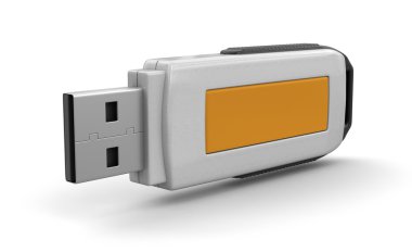 USB flash Bellekler (dahil kırpma yolu)