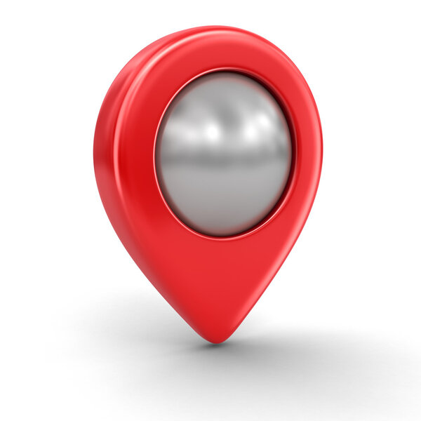 Указатель (включая путь обрезки)
)