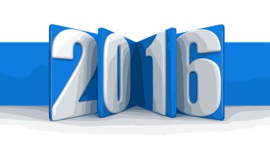 Görüntü yeni yıl 2016