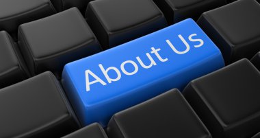 Hakkımızda kavramı anahtar