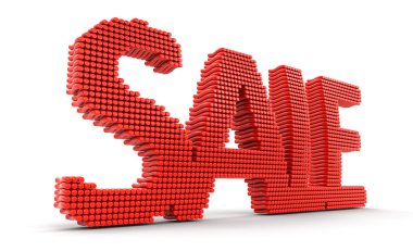 Satılık. Görüntü kırpma yolu ile