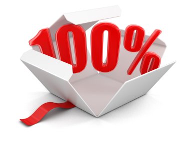 % 100 ile paketi aç. Görüntü kırpma yolu ile