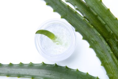 doğal aloe vera Cilt Bakımı ve sağlığı