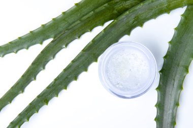 doğal aloe vera Cilt Bakımı ve sağlığı