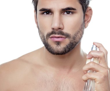 adam sabah rutin performans