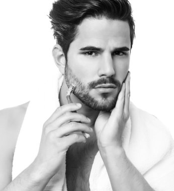 adam sabah rutin performans