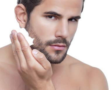 adam sabah rutin performans