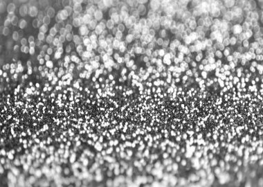 güzel parlak bokeh arka plan