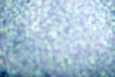 güzel parlak bokeh arka plan