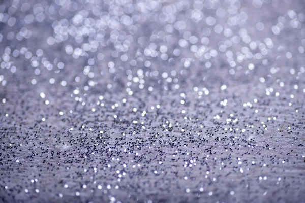 Beautiful sparkly bokeh background — Stock Photo, Image