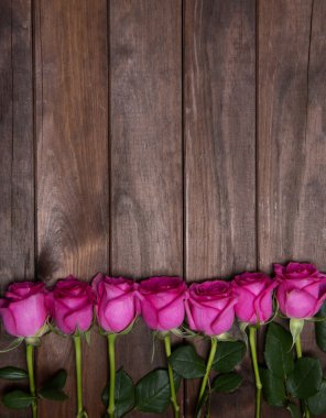 güzel taze çiçekler