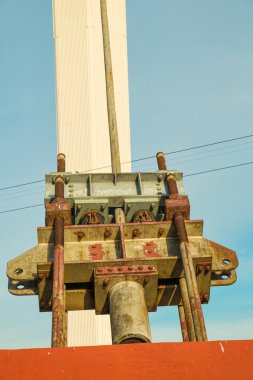 Eğlence Parkı Kulesi