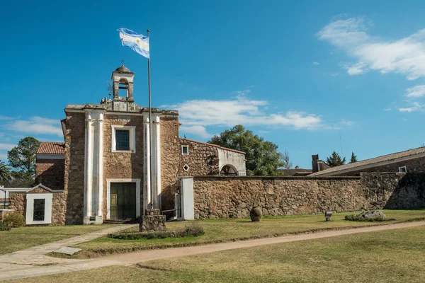 Património Jesuíta estancia — Fotografia de Stock