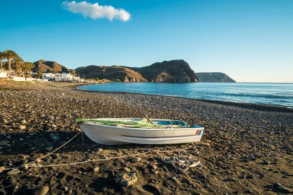 Las Negras beach — Stock Photo, Image