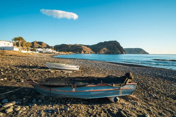 Praia de Las Negras — Fotografia de Stock