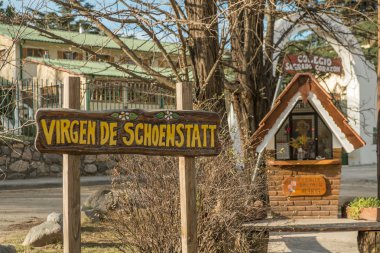 Villa General Belgrano