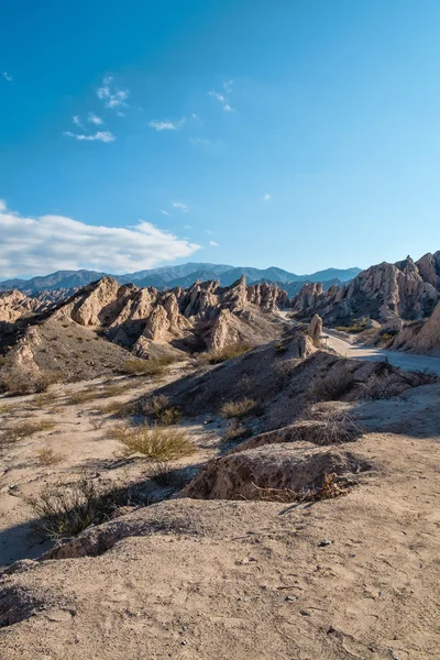 Angastaco Nature Reserve — Stock Photo, Image