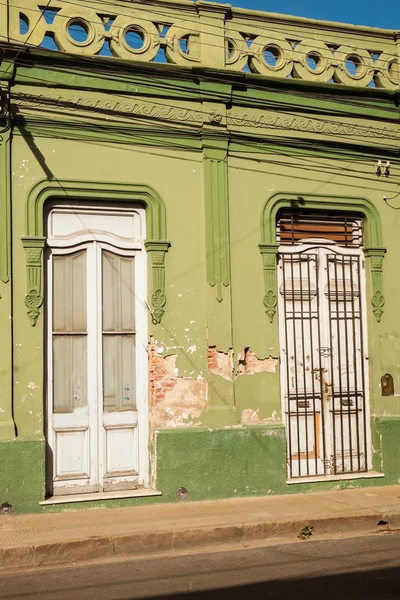 Salta eski şehir evi