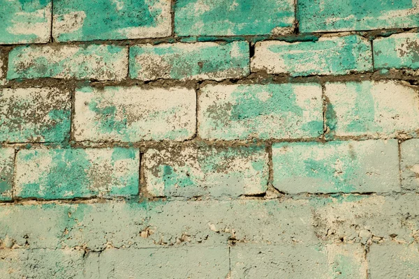 Falra beton blokk — Stock Fotó