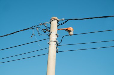 Berbat kablo kablolar