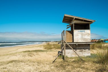 La Paloma resort beach
