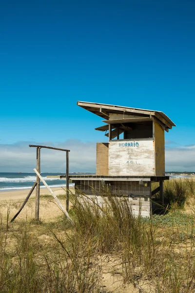 Spiaggia di La Paloma — Foto Stock