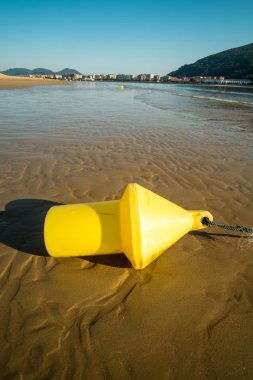 Kuzey İspanyolca Laredo resort beach