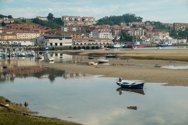 San Vicente de la Barquera